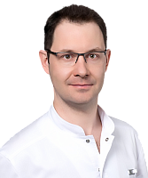 Дмитриев Николай Алексеевич