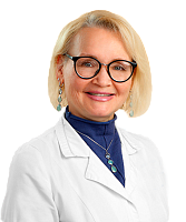 Резцова Елена Михайловна