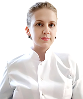 Морозова Ирина Владимировна