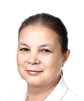 Григорьева Надежда Петровна