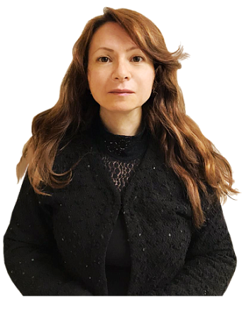 Адамс Антонина Леонидовна