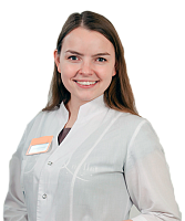 Сергеева Екатерина Александровна