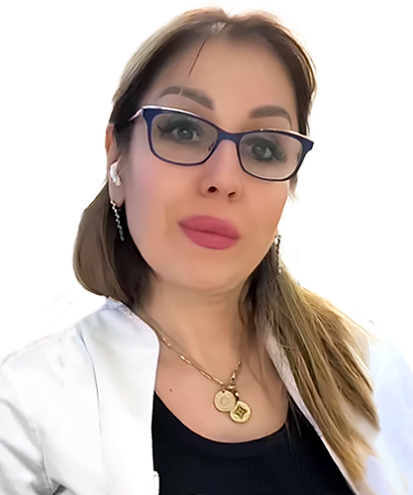 Навотнева Елена Владимировна