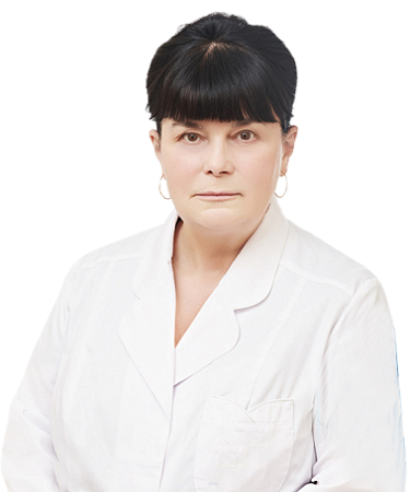 Артемьева Надежда Георгиевна