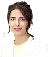Шихалиева Заира Гюльмагомедовна