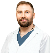 Гергедава Тенгиз Нугзарович