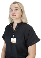 Прокопова (Баулина) Анна Владимировна