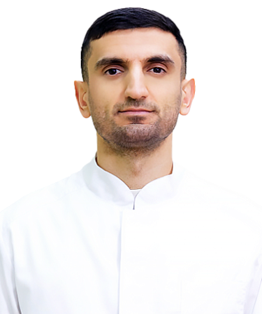 Аракелян  Роман Георгиевич