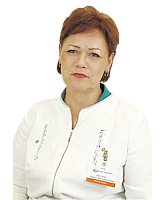 Ярулина Лариса Валериановна