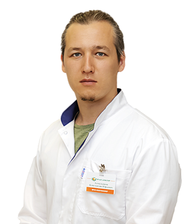 Ахмадьянов Константин Юрьевич
