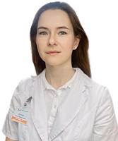 Шуляева Анна Михайловна