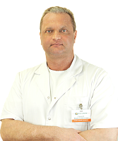Сиськов Юрий Геннадьевич