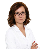 Самсонова Елена Алексеевна