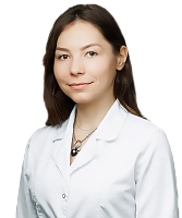 Зубко Екатерина Александровна