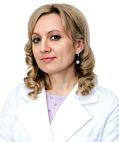 Масальская Наталья Сергеевна