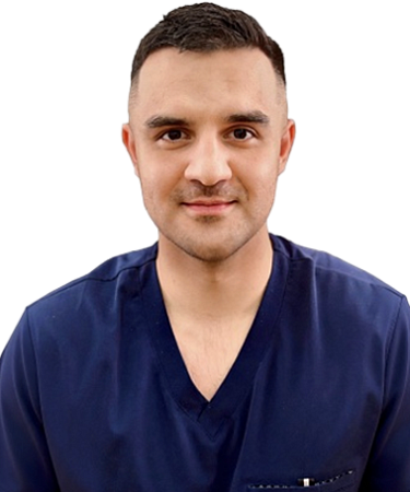 Кириленко  Илья Анатольевич