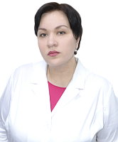 Возвышаева Миляна Юрьевна