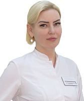 Шелехова Виолетта Валерьевна