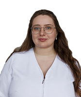 Пашкина Александра Романовна