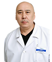 Тухтаев Улугбек Турсунбаевич 