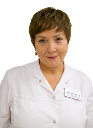 Суван-оол Марина Анатольевна