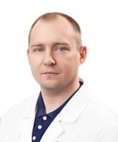 Солнцев Николай Владимирович