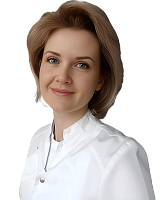 Тимченко Юлия Владимировна