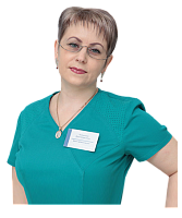 Анджелова Инна Борисовна