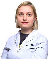 Боровлёва Дарья Андреевна