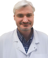 Лобанов Григорий Евгеньевич