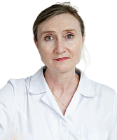 Шустикова Елена Федоровна