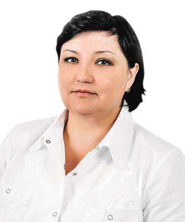 Лемешко Татьяна Анатольевна