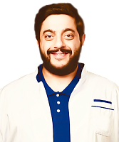 Нарушвили Леван Раминович