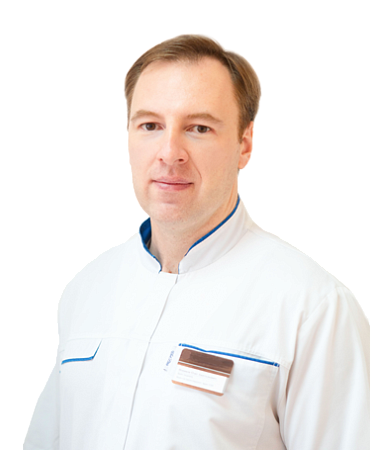 Новиков Олег Анатольевич