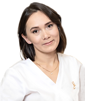 Мамаева Альбина Федоровна