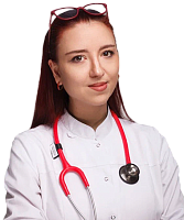 Кухтина Алина Алексеевна