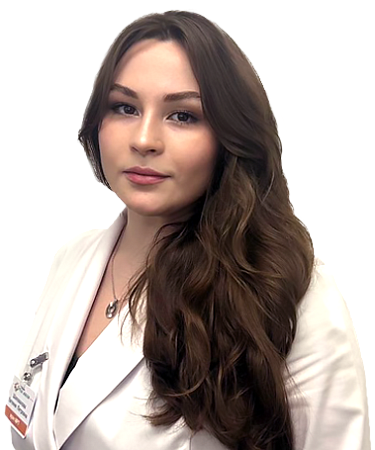 Шаповалова Евгения Петровна