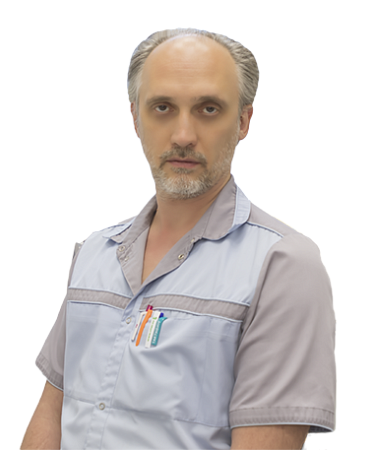 Магомедов Рустам Арсенович