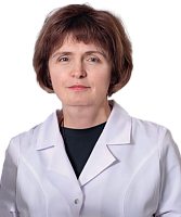 Крестьянская Татьяна Валентиновна