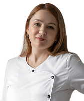 Бышина Наталья Николаевна