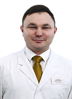 Дружинин Андрей Сергеевич