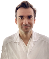 Матвеев Михаил Андреевич