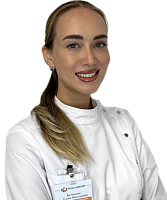 Битюкова Елена Витальевна