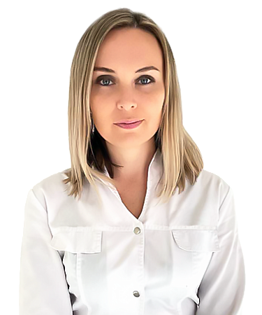 Шангараева Альбина Касимовна