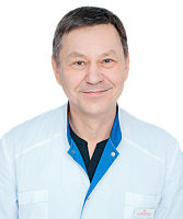Кудрявцев Игорь Алексеевич