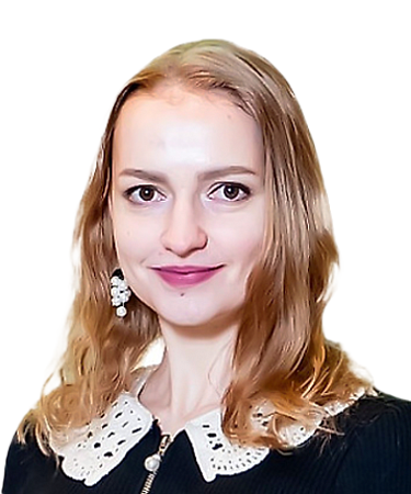 Старостина  Елизавета  Алексеевна