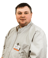 Михальченко Алексей Васильевич