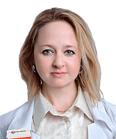 Мурашко Екатерина Юрьевна
