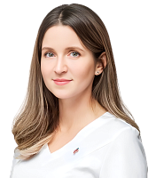 Смирнова Ирина Борисовна