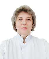 Дмитриевская Елена Владимировна